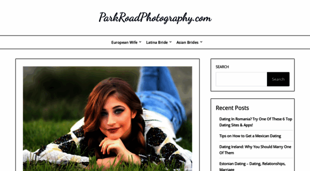 parkroadphotography.com