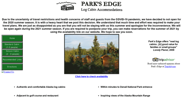 parks-edge.com