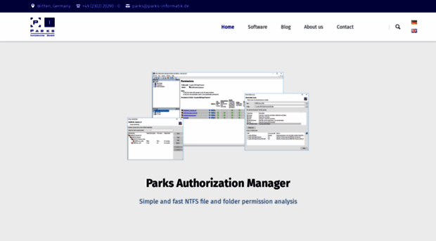 parks-informatik.de