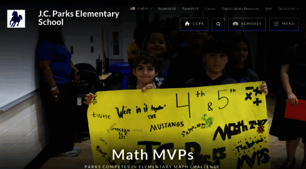 parks.ccboe.com