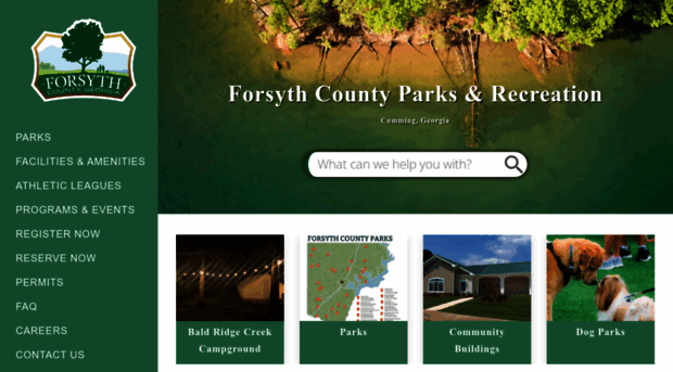 parks.forsythco.com
