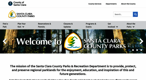 parks.sccgov.org