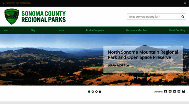 parks.sonomacounty.ca.gov