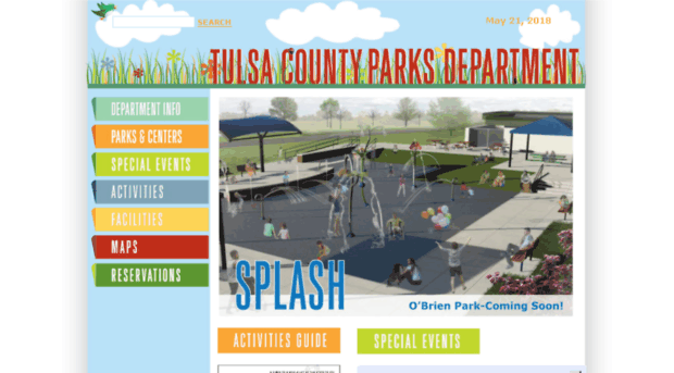 parks.tulsacounty.org