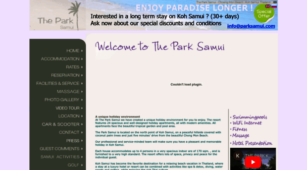 parksamui.com