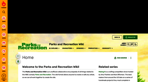 parksandrecreation.fandom.com