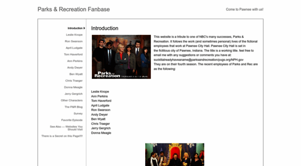 parksandrecreationfanbase.weebly.com