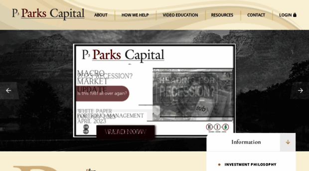 parkscapital.com