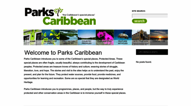 parkscaribbean.net