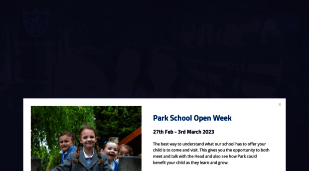 parkschool.co.uk