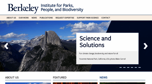 parksforscience.berkeley.edu