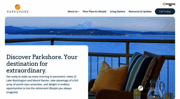 parkshore.org