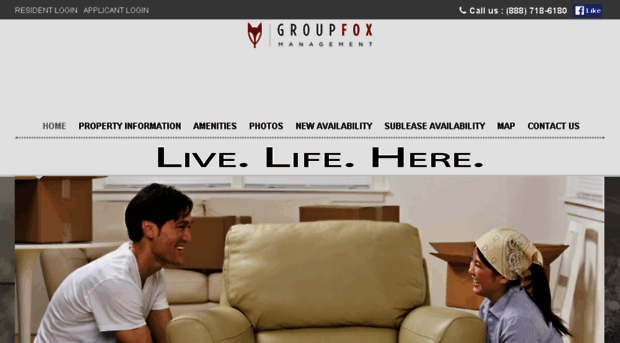 parkshores-groupfox.securecafe.com