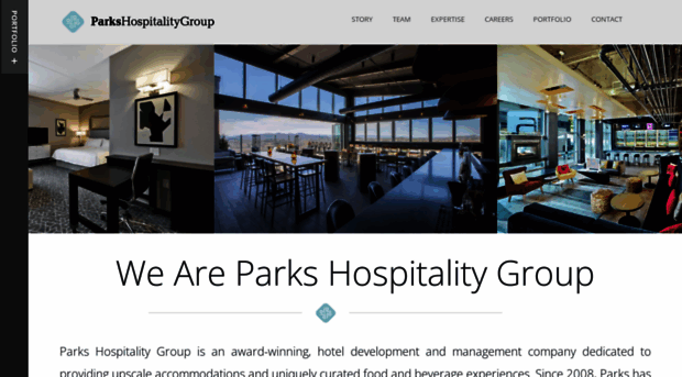 parkshotels.com