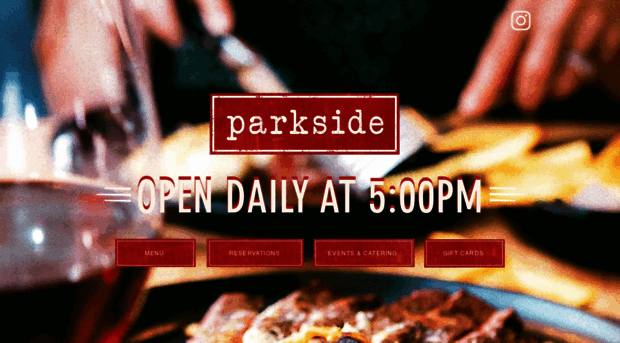 parkside-austin.com