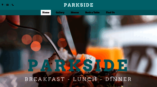 parkside-reigate.com