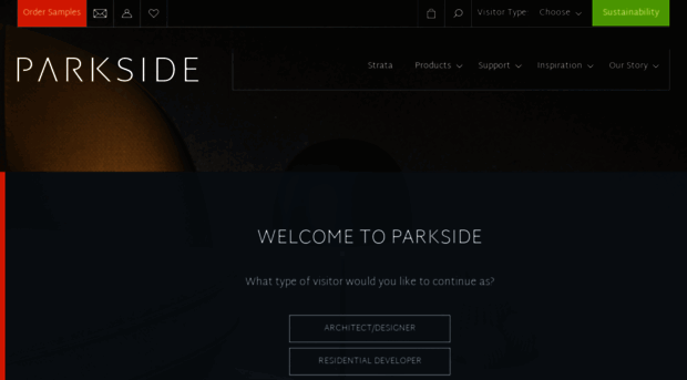 parkside.co.uk