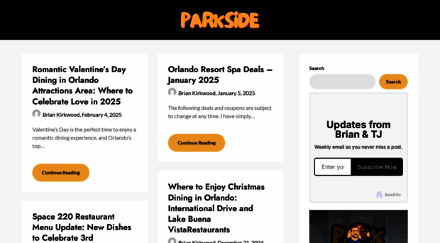 parksidechat.com