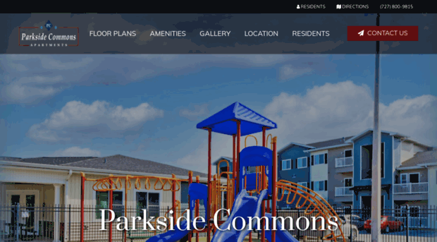 parksidecommons.net