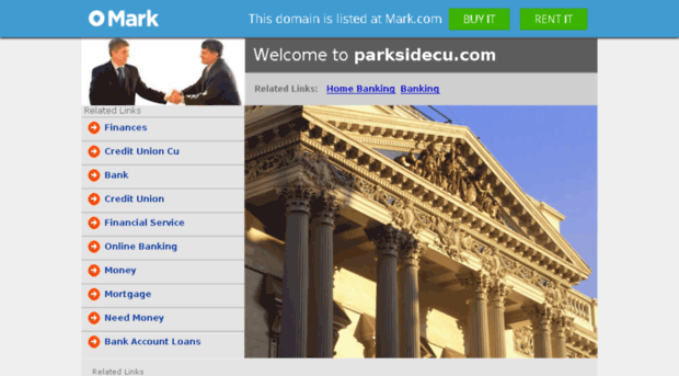 parksidecu.com