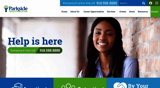 parksideinc.org