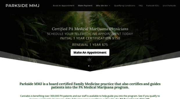 parksidemmj.com