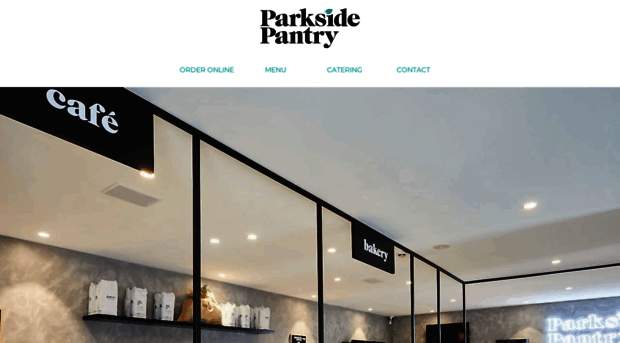 parksidepantry.com.au