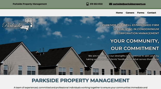 parksideproperty.ca