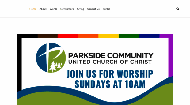 parksideucc.com