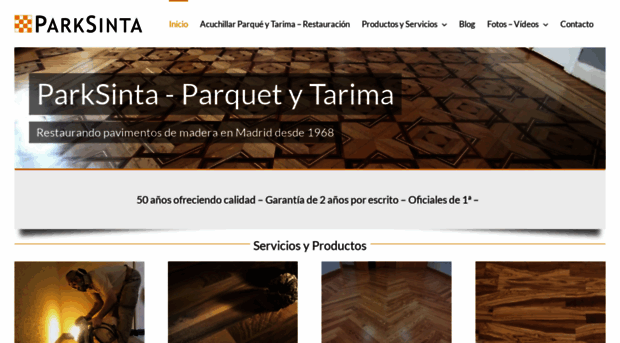 parksinta.com