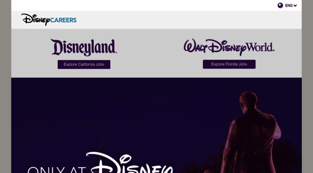 parksjobs.disneycareers.com