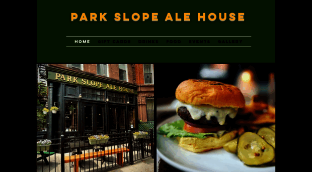 parkslopealehouse.com