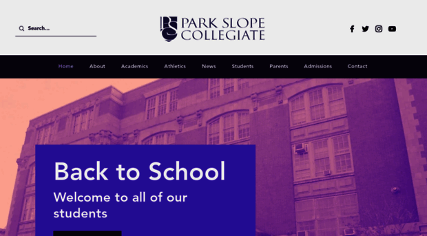 parkslopecollegiate.org