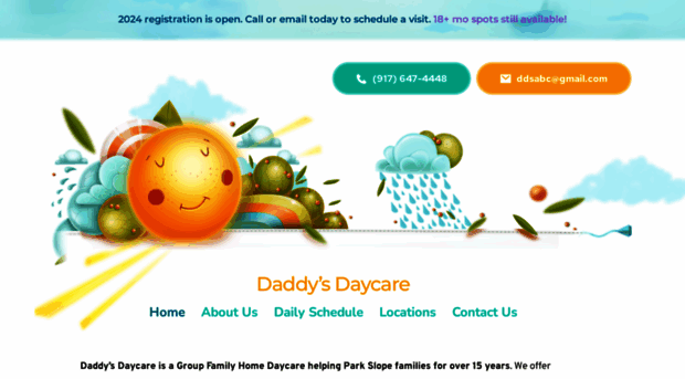 parkslopedaycare.com