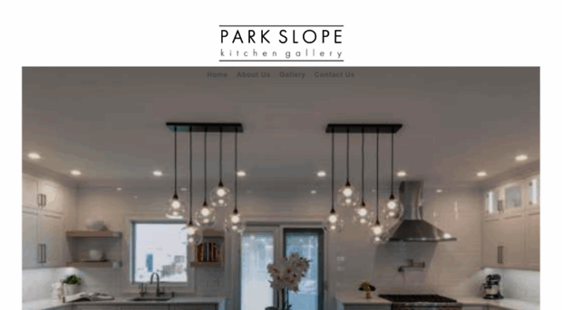 parkslopekitchengallery.com