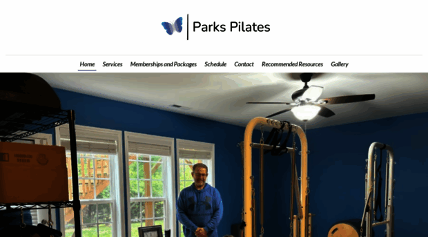 parkspilates.com