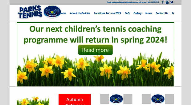 parkstennis.com