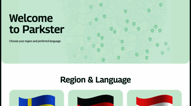 parkster.com