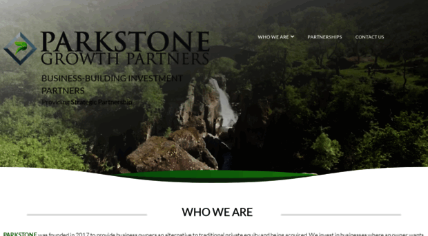 parkstonegp.com