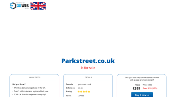 parkstreet.co.uk