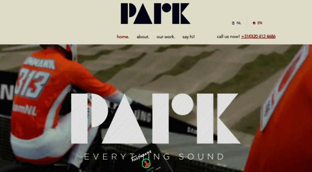 parkstudio.com