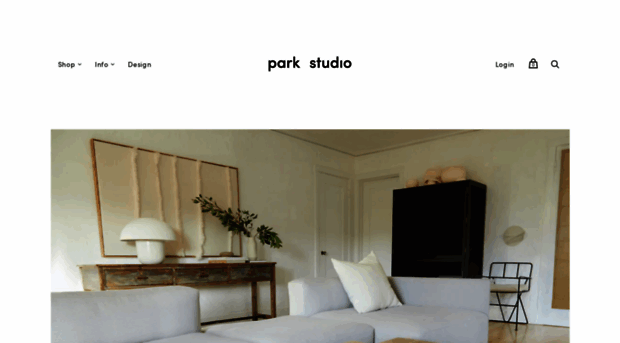 parkstudiola.com