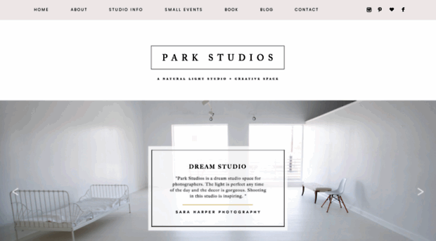 parkstudios.co