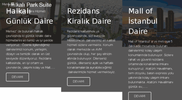 parksuitehalkali.com