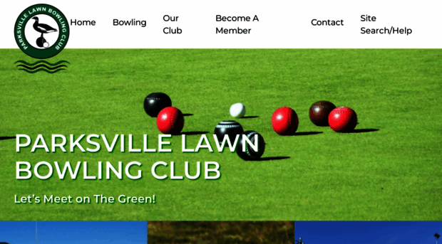 parksvillelawnbowlingclub.com