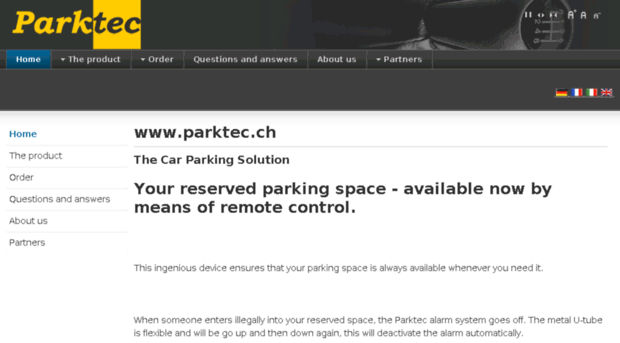 parktec.ch