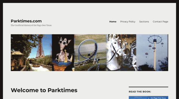 parktimes.com