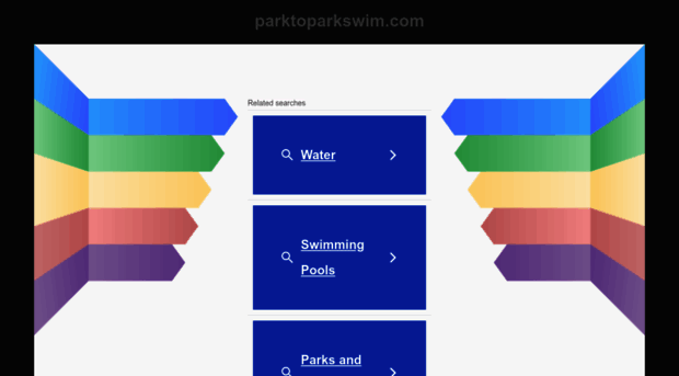 parktoparkswim.com