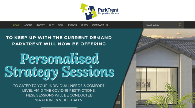 parktrent.com.au