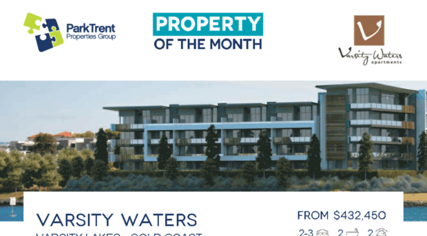 parktrentpropertyofthemonth.com.au